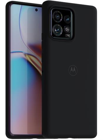 Motorola Ochranné pouzdro pro Edge 40 Pro Black