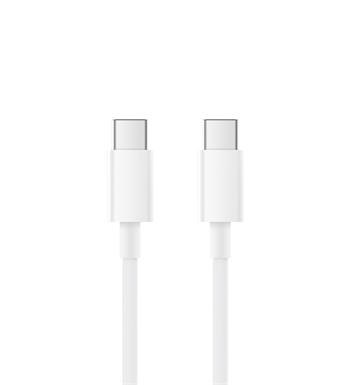 Xiaomi Mi USB Type-C to Type-C Cable White