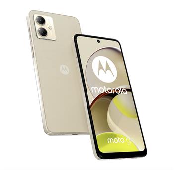 Motorola Moto G14 4+128GB DS gsm tel. Butter Cream