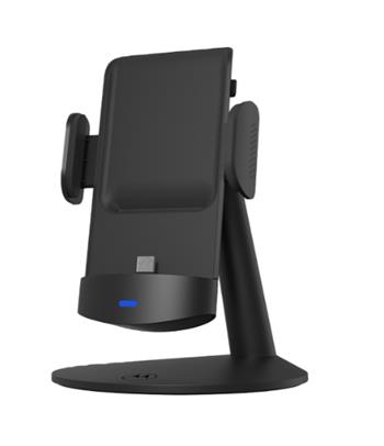 MOTOROLA Ready for Dock without cable Black