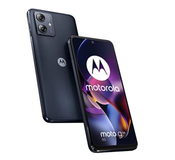 Motorola Moto G54 5G 12+256 GB Power Edition gsm tel. Midnight Blue