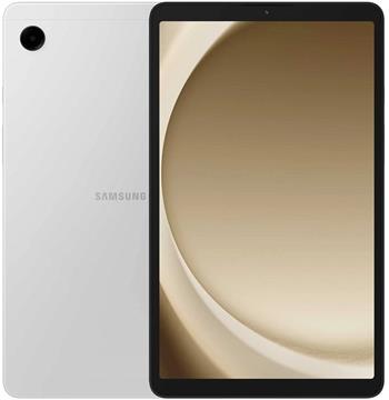 Samsung SM-X115 Galaxy Tab A9 LTE 4+64GB Silver