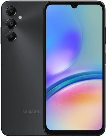 Samsung SM-A057 Galaxy A05s LTE DualSIM gsm tel. 4+64GB Black