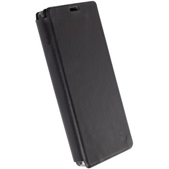 75592 Krusell Kiruna FlipCase pro Sony Xperia Z1 Black