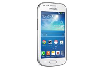 Samsung S7580 Galaxy Trend Plus gsm tel. White
