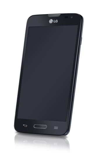 LG D405n L90 gsm tel. Black