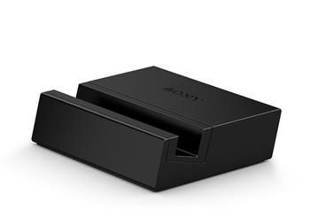 DK36 Sony Xperia Z2 Magnetic Charging Dock Black
