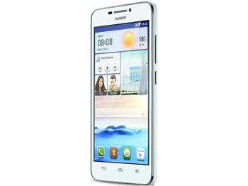 Huawei G630 gsm tel. White