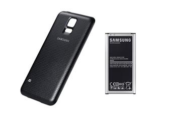 EB-EG900BBE Samsung baterie 3500 mAh s krytem NFC pro Galaxy S5 Black