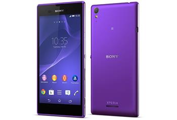Sony D5103 Xperia T3 gsm tel. Purple