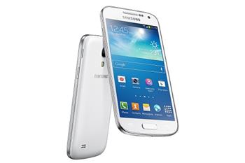 Samsung i9195 Galaxy S IV mini gsm tel. White Frost_EX
