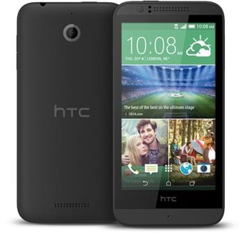 HTC Desire 510 SS gsm tel. Meta Grey