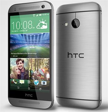 HTC ONEmini2 (M8) gsm tel. GunMetal Grey