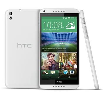 HTC Desire 816 SS gsm tel. White