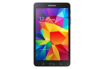 Samsung SM-T230 Galaxy Tab 4 7.0 WiFi gsm tel. Black 8GB