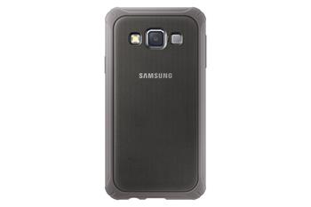 Samsung ochranný kryt EF-PA300BAE pro Galaxy A3 Brown