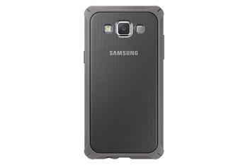 Samsung ochranný kryt EF-PA500BAE pro Galaxy A5 Brown