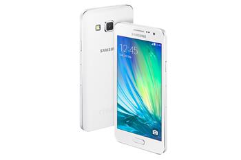 Samsung SM-A300FU Galaxy A3 gsm tel. White
