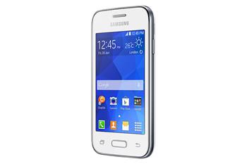 Samsung SM-G130HN Galaxy Young 2 gsm tel. White