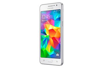 Samsung SM-G530F Galaxy Grand Prime gsm tel. White
