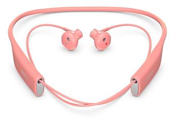 SBH70 Sony Stereo Bluetooth Headset Pink