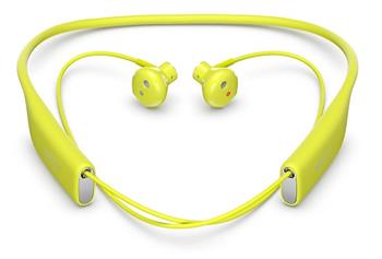 SBH70 Sony Stereo Bluetooth Headset Lime