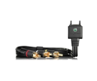 ITC-60 SonyEricsson TV kabel (EU Blister)