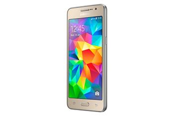 Samsung SM-G530F Galaxy Grand Prime gsm tel. Gold