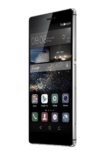 Huawei P8 gsm tel. Titanium Grey