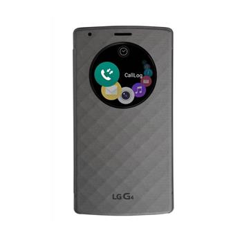 LG QuickCircle pouzdro CFV-100 pro LG G4 Titan