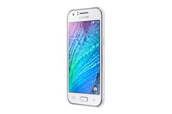 Samsung SM-J100 Galaxy J1 Duos gsm tel. White