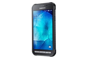 Samsung SM-G388F Galaxy Xcover III gsm tel. Dark Silver
