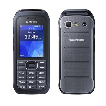 Samsung SM-B550H Galaxy Xcover gsm tel. Silver