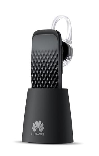 Huawei Original BT Headset ColorTooth AM04 Black (EU Blister)