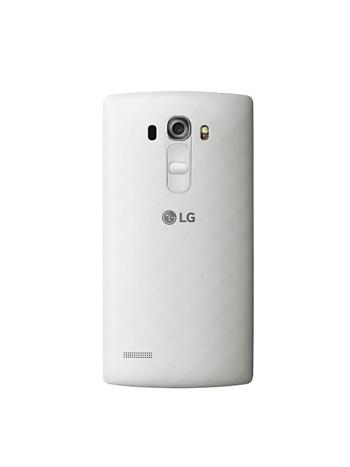 LG H735 G4s gsm tel. White