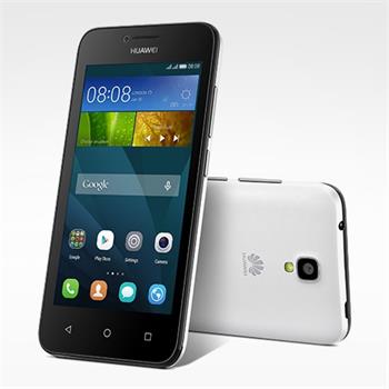 Huawei Y5/Y560 gsm tel. White