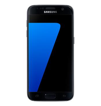 Samsung SM-G930F Galaxy S7 gsm tel. Black Onyx 32GB