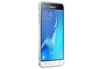 Samsung SM-J320FN Galaxy J3 Duos gsm tel. White