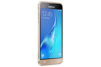 Samsung SM-J320FN Galaxy J3 Duos gsm tel. Gold