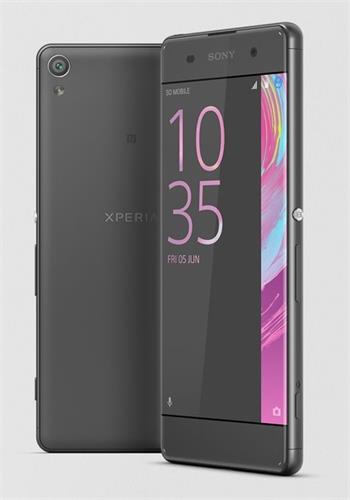 Sony F3111 Xperia XA gsm tel. Black