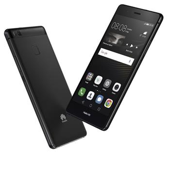 Huawei P9 Lite DualSIM gsm tel. Black