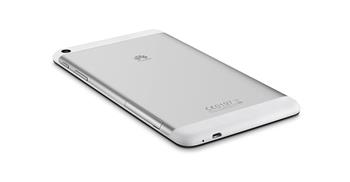 Huawei MediaPad T1 (701w) 7.0 WiFi Silver Black 8GB