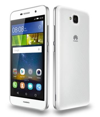 Huawei Y6 Pro DualSIM gsm tel. White