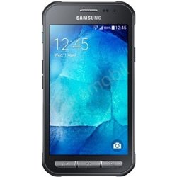 Samsung SM-G389F Galaxy Xcover III gsm tel. Dark Silver