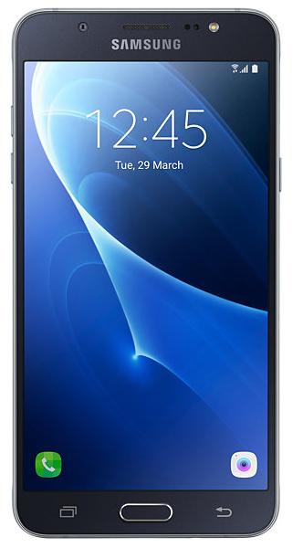 Samsung SM-J710F Galaxy J7 2016 gsm tel. Black
