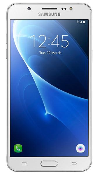 Samsung SM-J710F Galaxy J7 2016 gsm tel. White