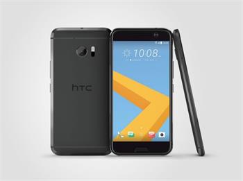 HTC 10 gsm tel. Carbon Grey