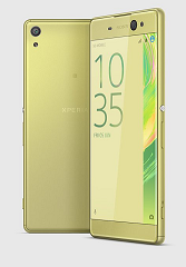 Sony F3211 Xperia XA Ultra gsm tel. Lime Gold