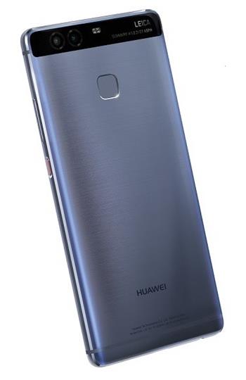 Huawei P9 DualSIM gsm tel. Blue (Fast Charging)