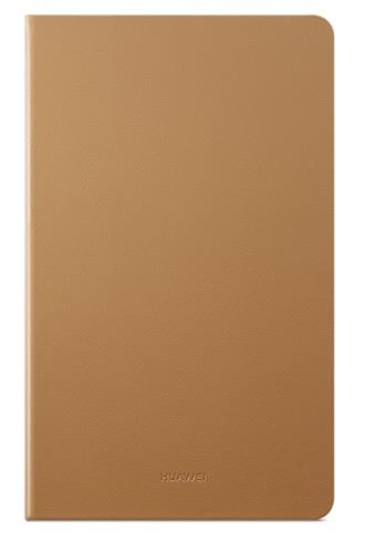 Huawei Original Flip Pouzdro Brown pro MediaPad M3 8.4 (EU Blister)